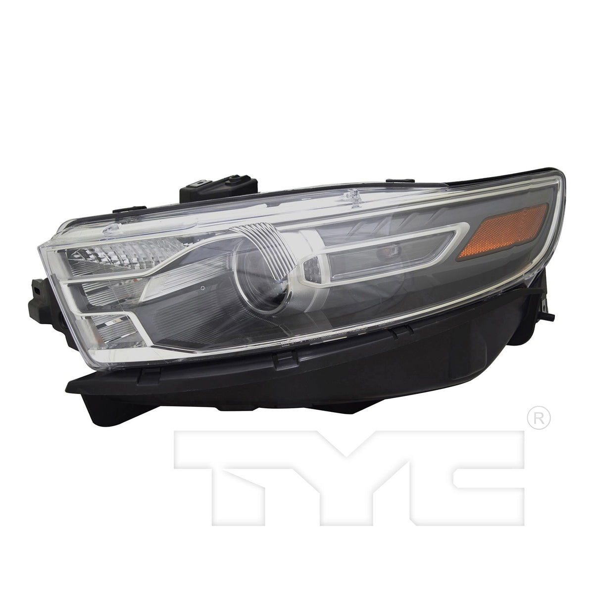 TYC Vehicle Part 20-9562-80