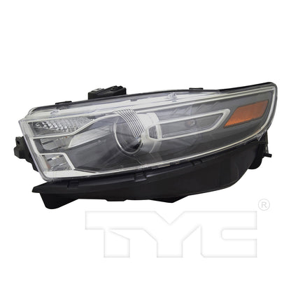 TYC Vehicle Part 20-9562-80