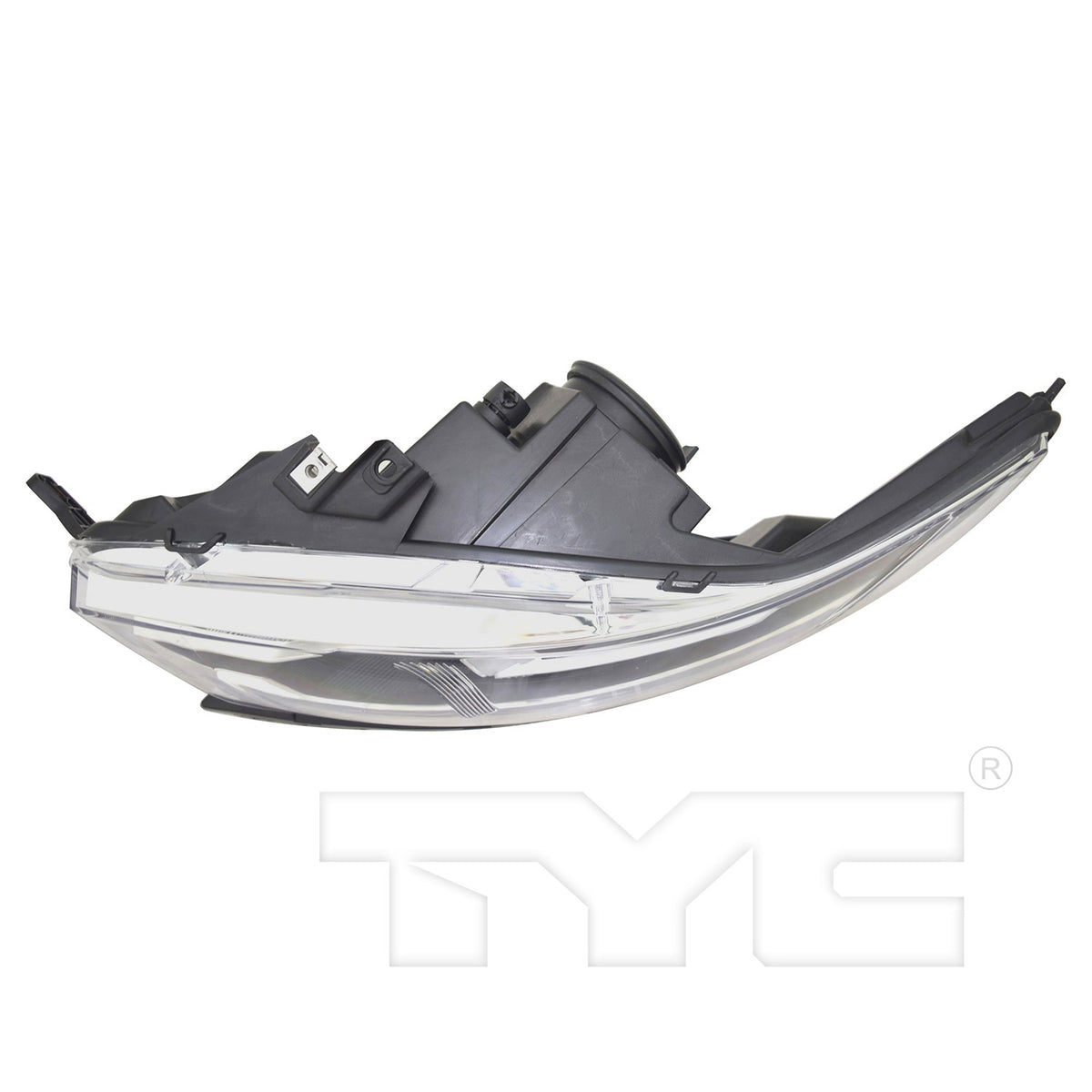 TYC Vehicle Part 20-9562-80