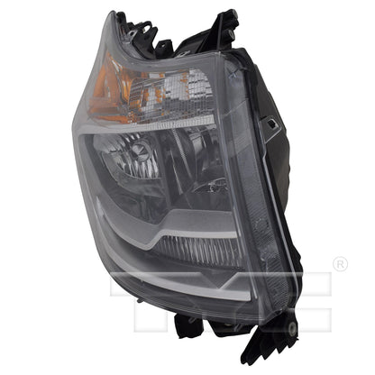 TYC CAPA Certified 20-9579-00-9