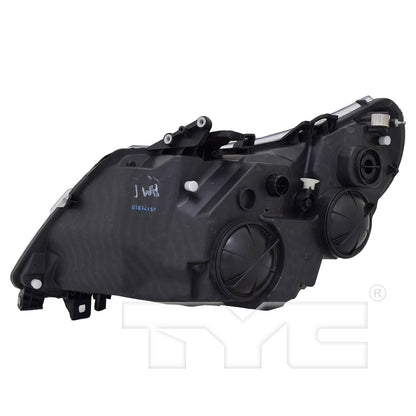 TYC Headlight Assembly 20-9579-00