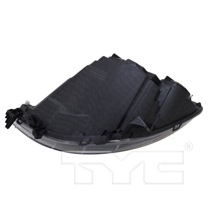 TYC Headlight Assembly 20-9579-00