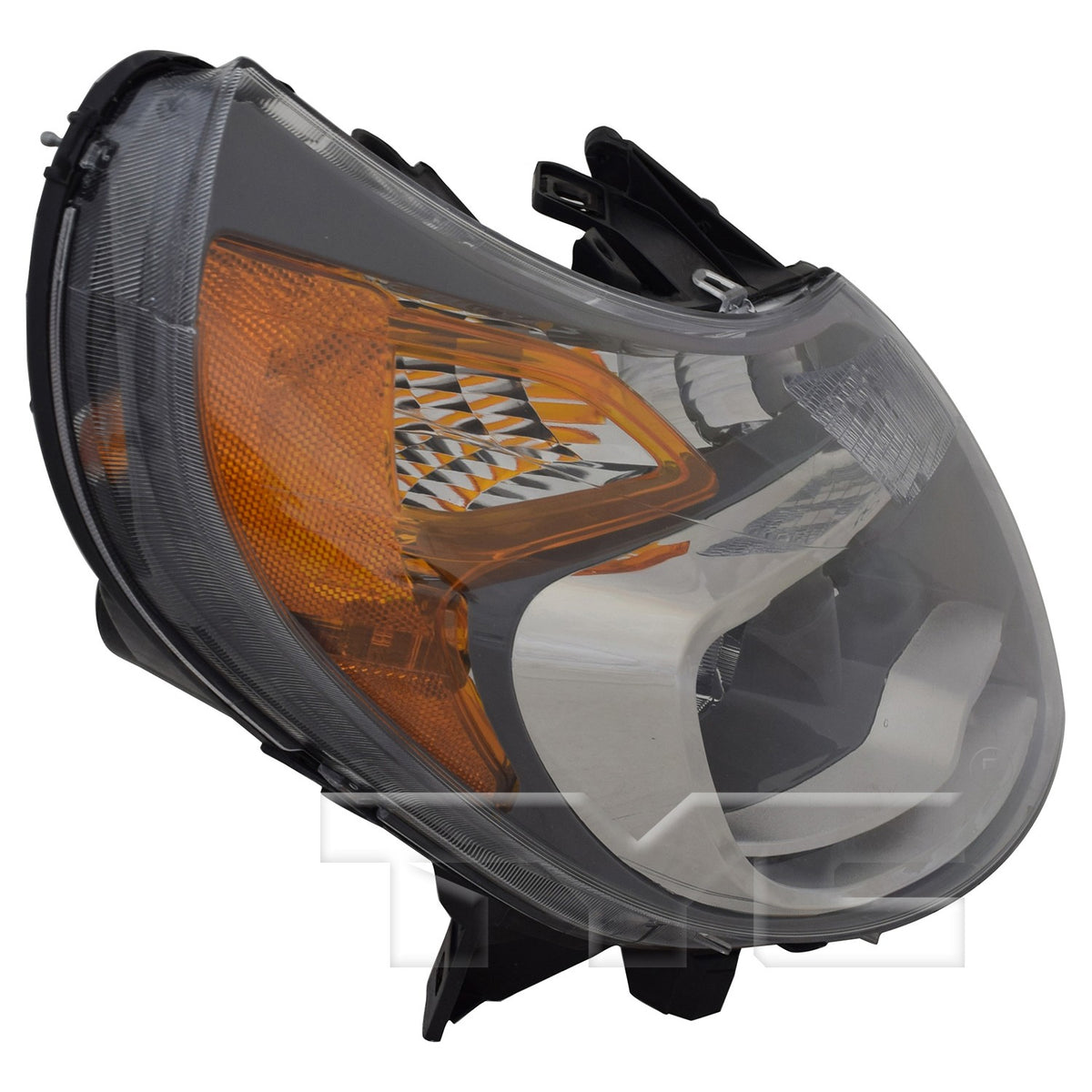 TYC Headlight Assembly 20-9579-00