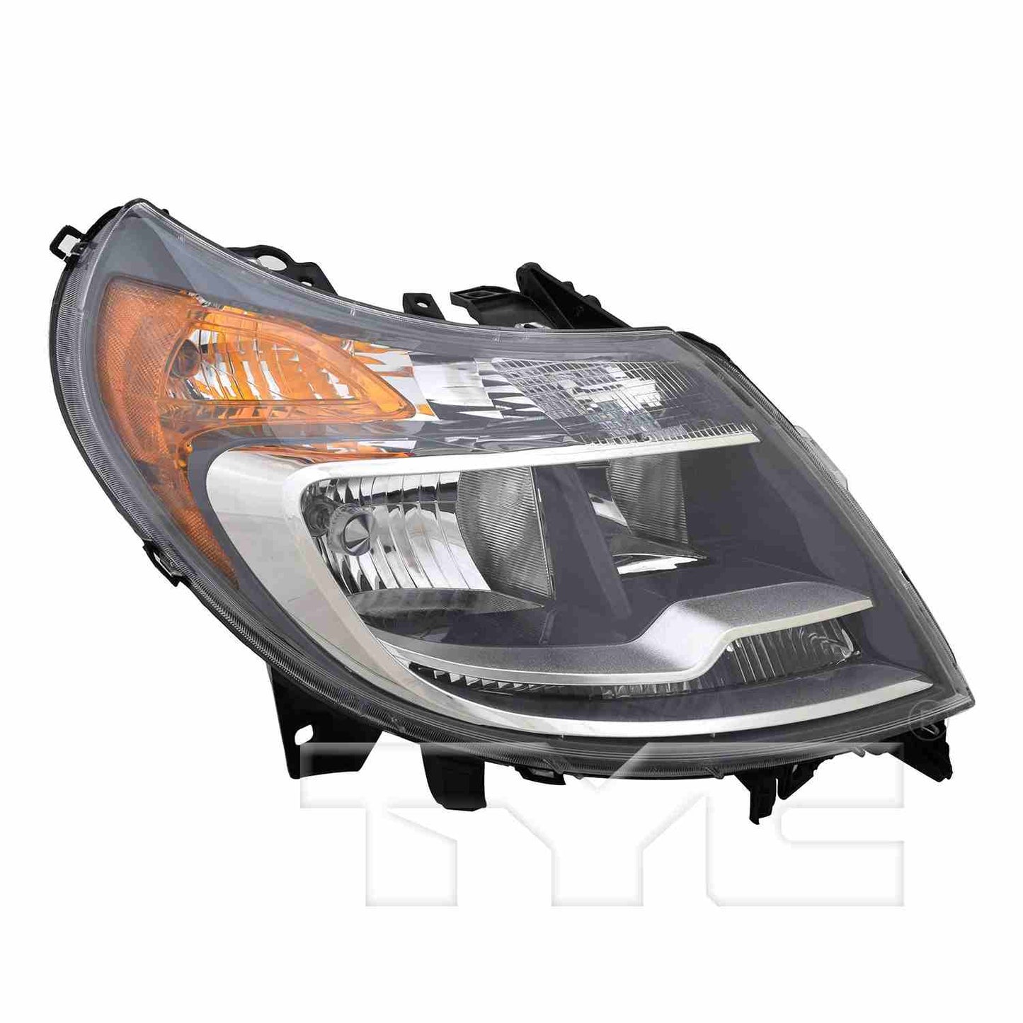 TYC Headlight Assembly 20-9579-90