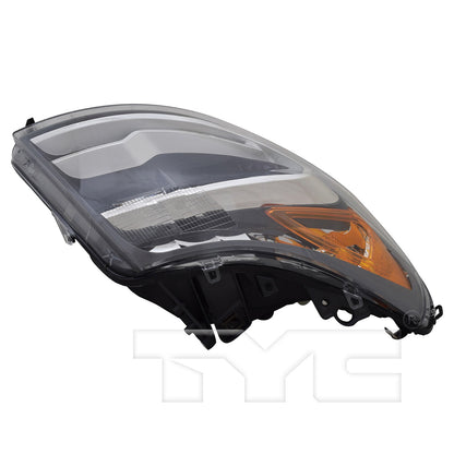 TYC Headlight Assembly 20-9579-90