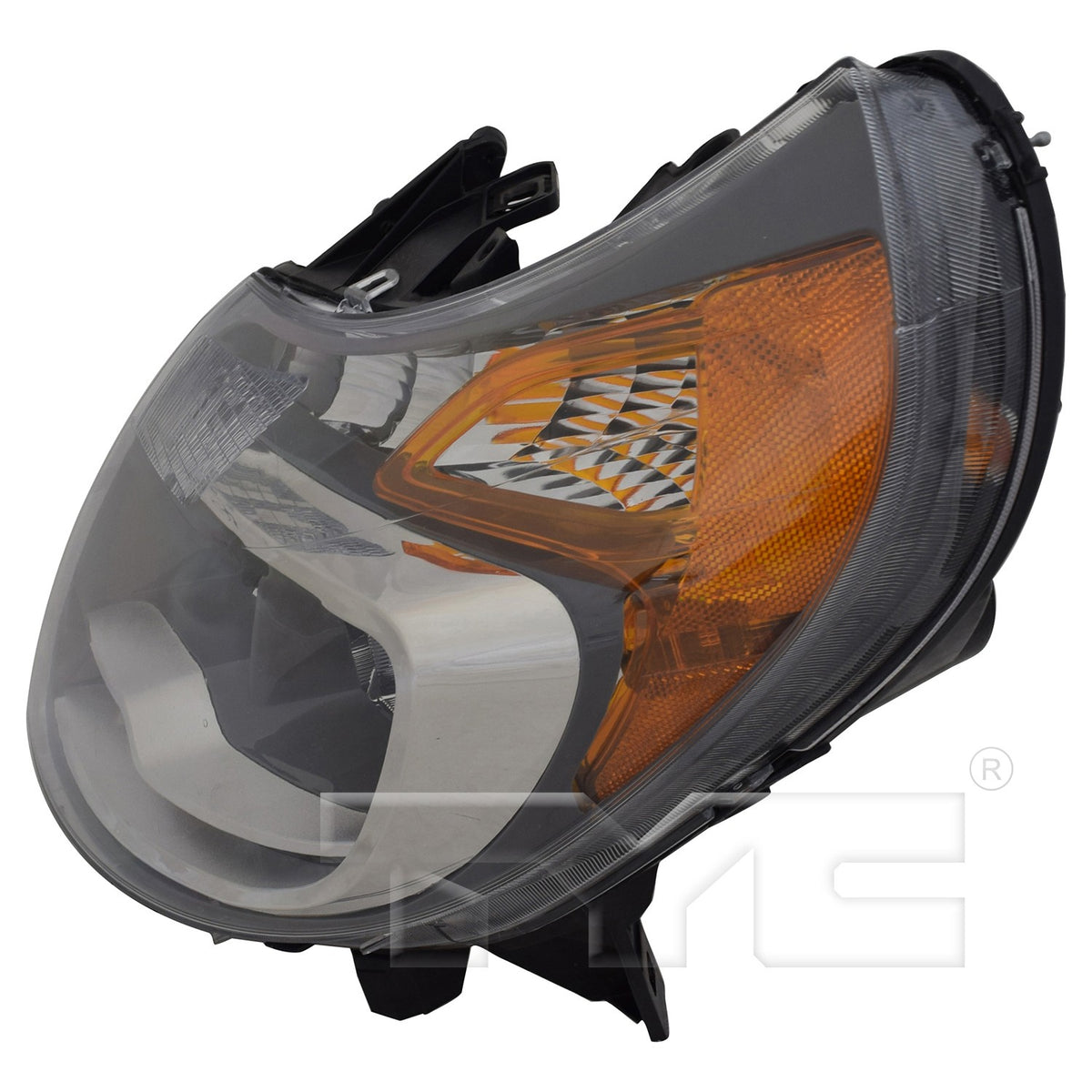TYC TYC Regular 20-9580-00