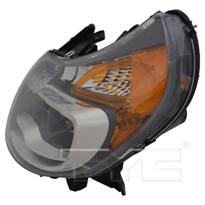 TYC TYC Regular 20-9580-00