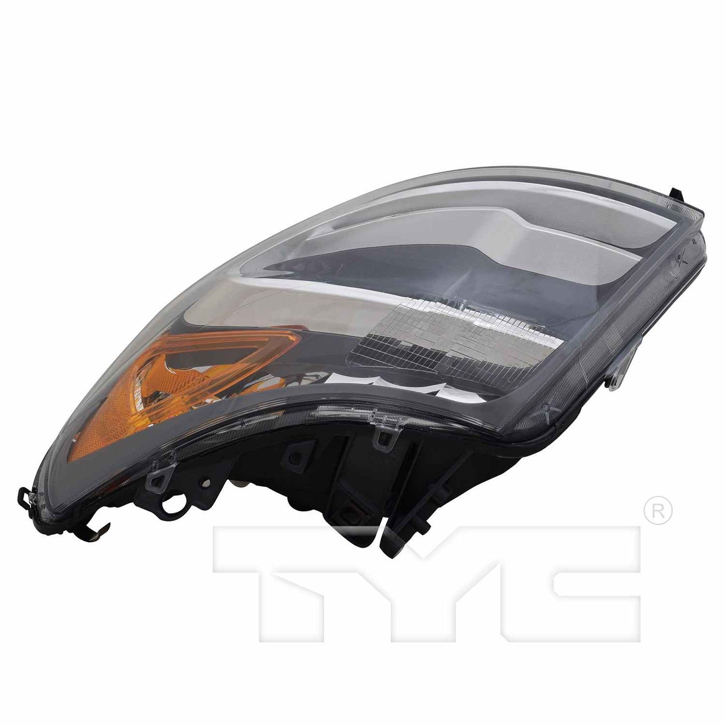 TYC CAPA Certified 20-9580-90-9
