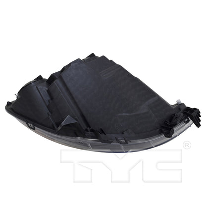 TYC Headlight Assembly 20-9580-90