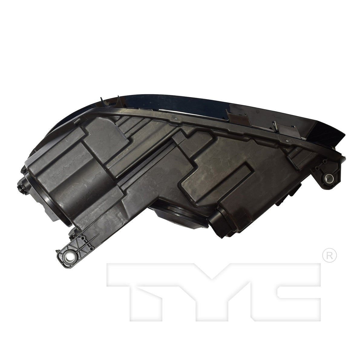 TYC Headlight Assembly 20-9581-00-9