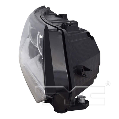 TYC Headlight Assembly 20-9581-00