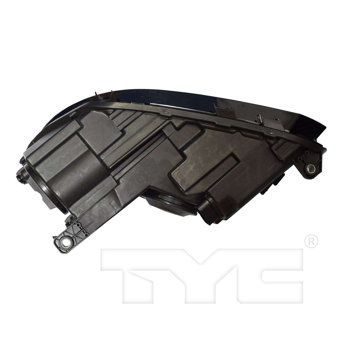 TYC Headlight Assembly 20-9581-00