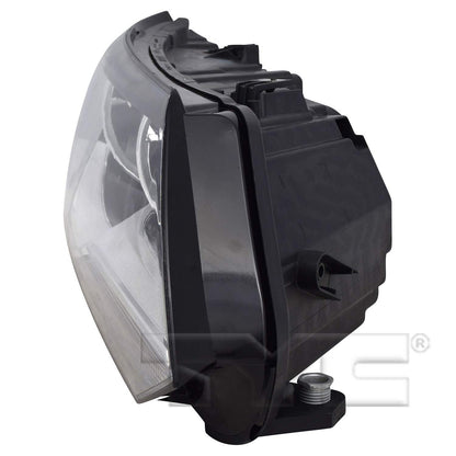 TYC Headlight Assembly 20-9581-00