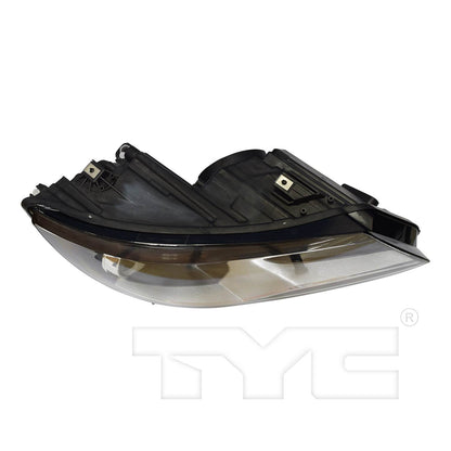 TYC Headlight Assembly 20-9581-00