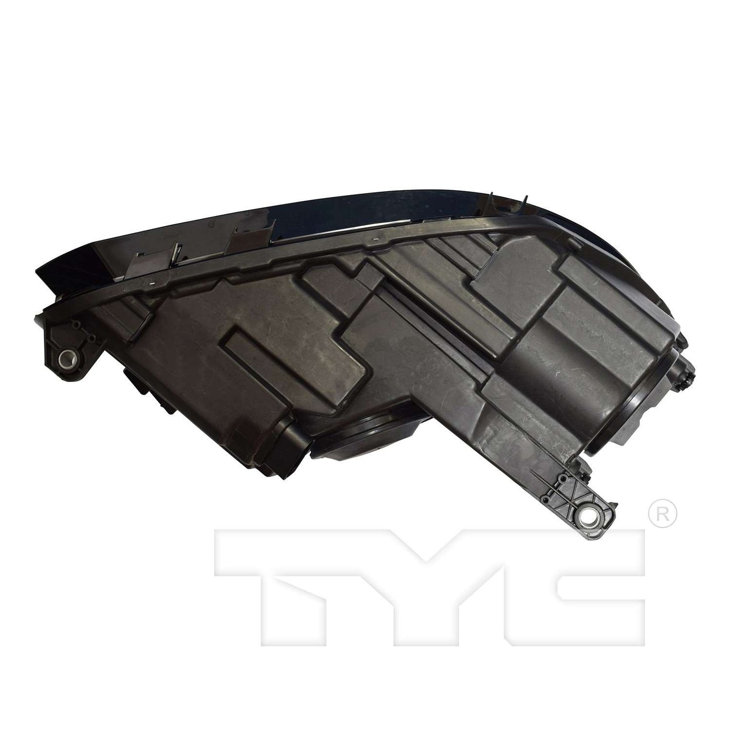 TYC Headlight Assembly 20-9582-00-9