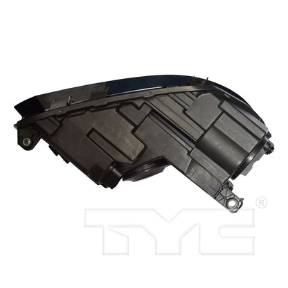 TYC Headlight Assembly 20-9582-00-9