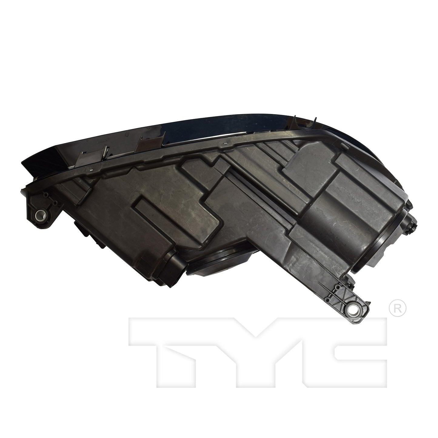 TYC Headlight Assembly 20-9582-00-9
