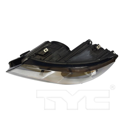 TYC Headlight Assembly 20-9582-00-9
