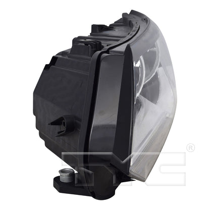 TYC TYC Regular 20-9582-00