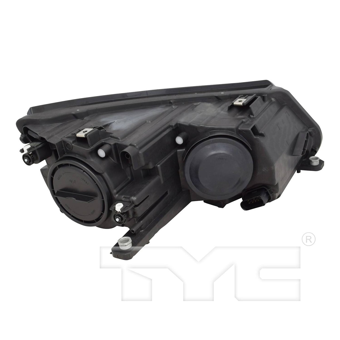 TYC TYC Regular 20-9582-00