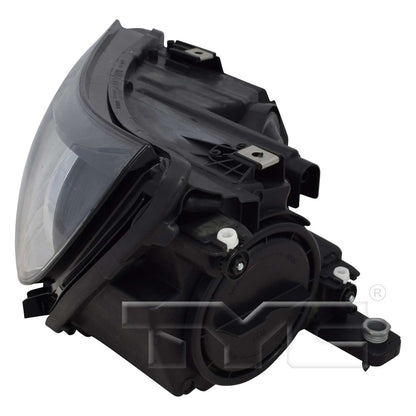 TYC TYC Regular 20-9582-00