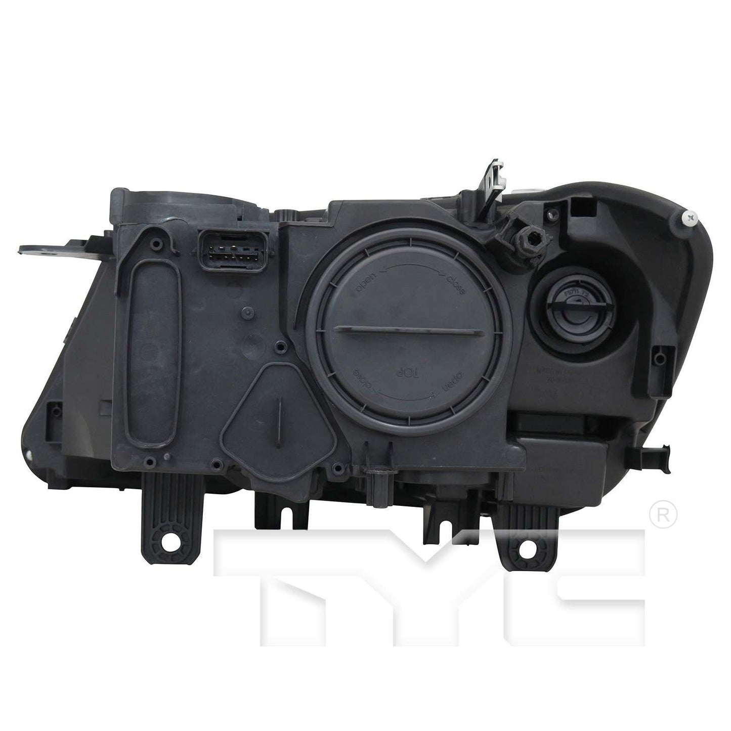 TYC TYC Regular 20-9583-00