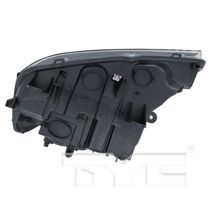 TYC TYC Regular 20-9583-00
