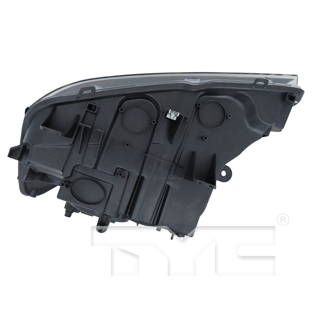 TYC TYC Regular 20-9583-00