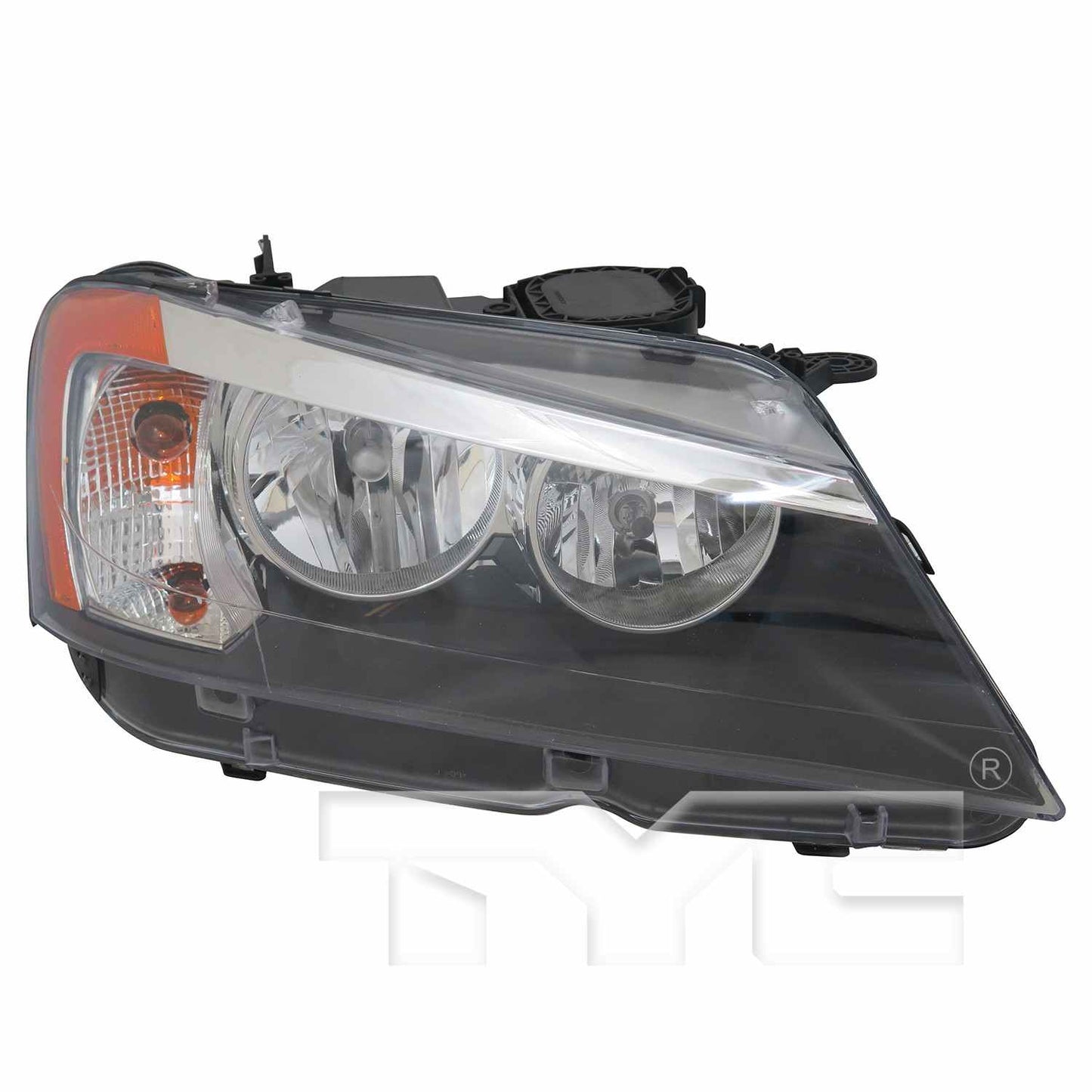 TYC TYC Regular 20-9583-00