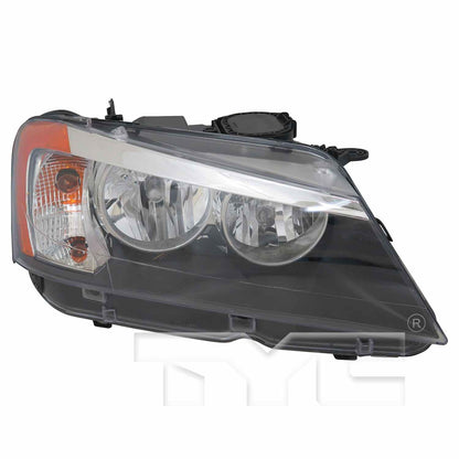 TYC TYC Regular 20-9583-00