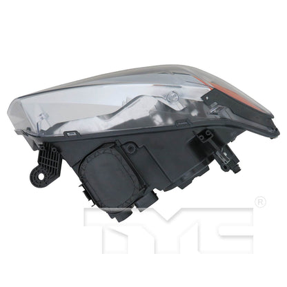 TYC TYC Regular 20-9583-00