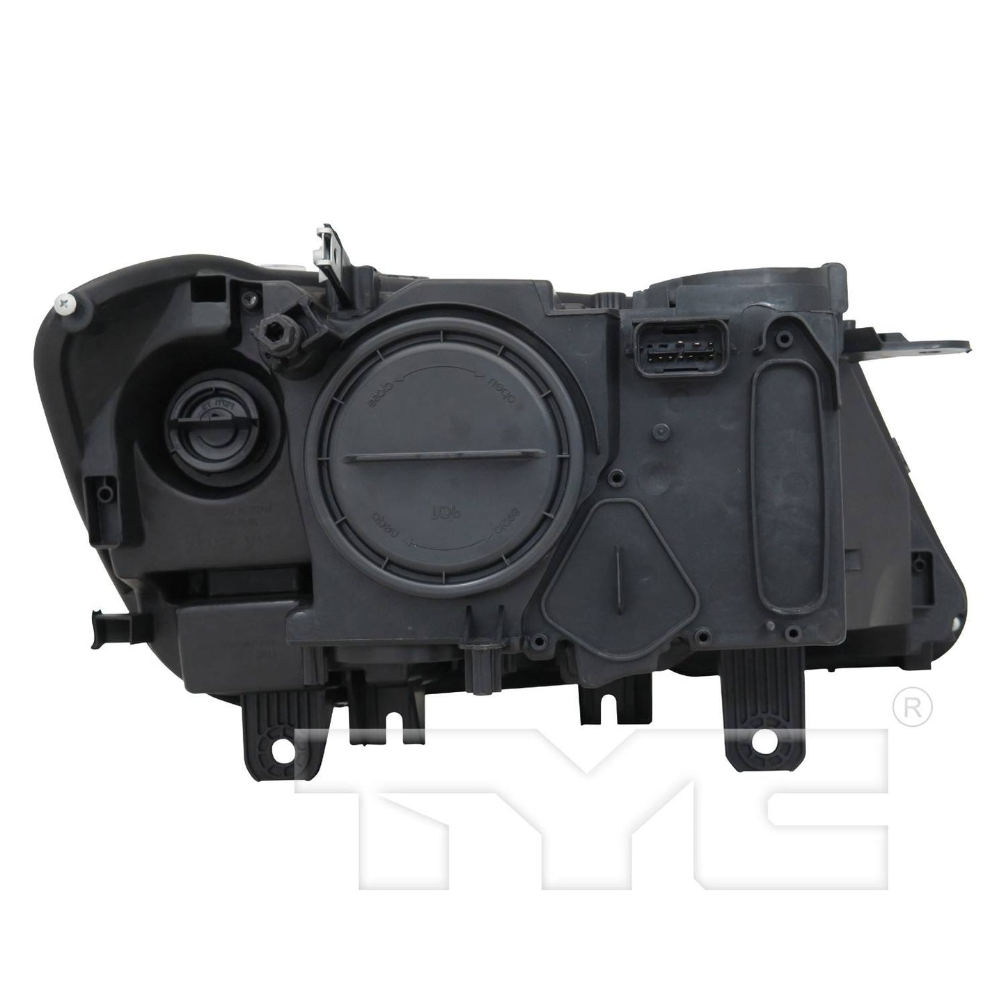 TYC CAPA Certified 20-9584-00-9