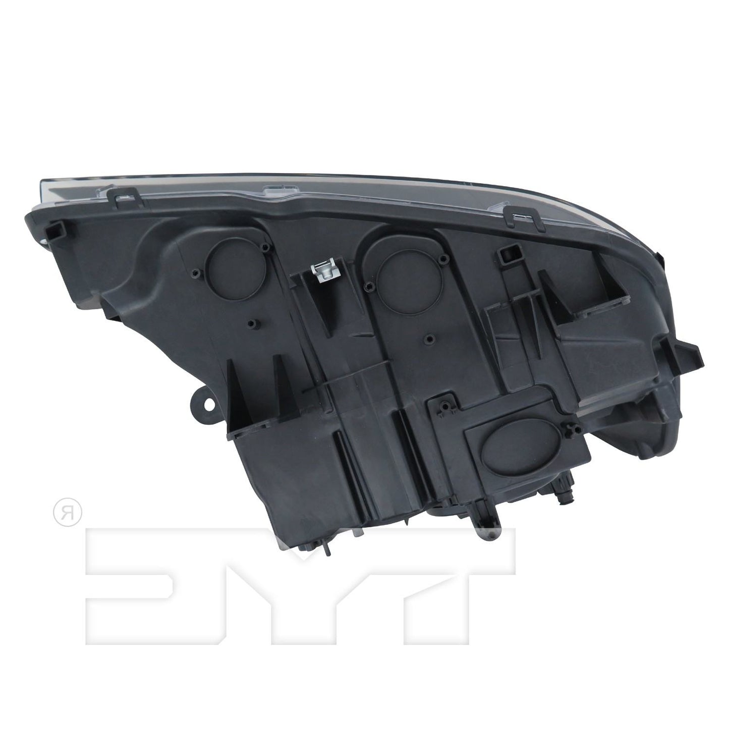 TYC CAPA Certified 20-9584-00-9