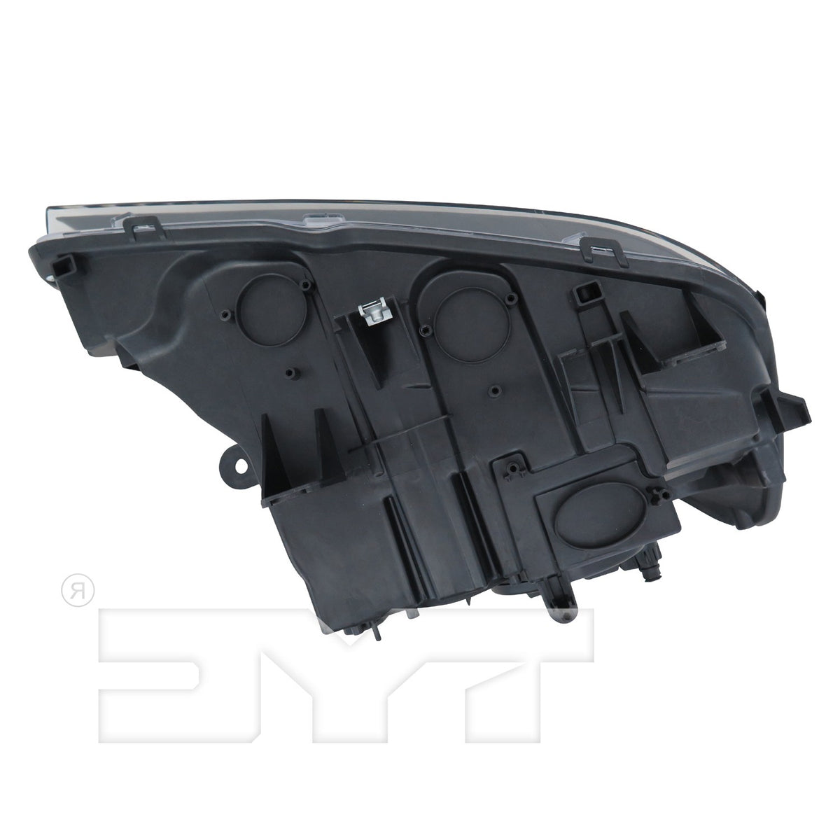 TYC CAPA Certified 20-9584-00-9