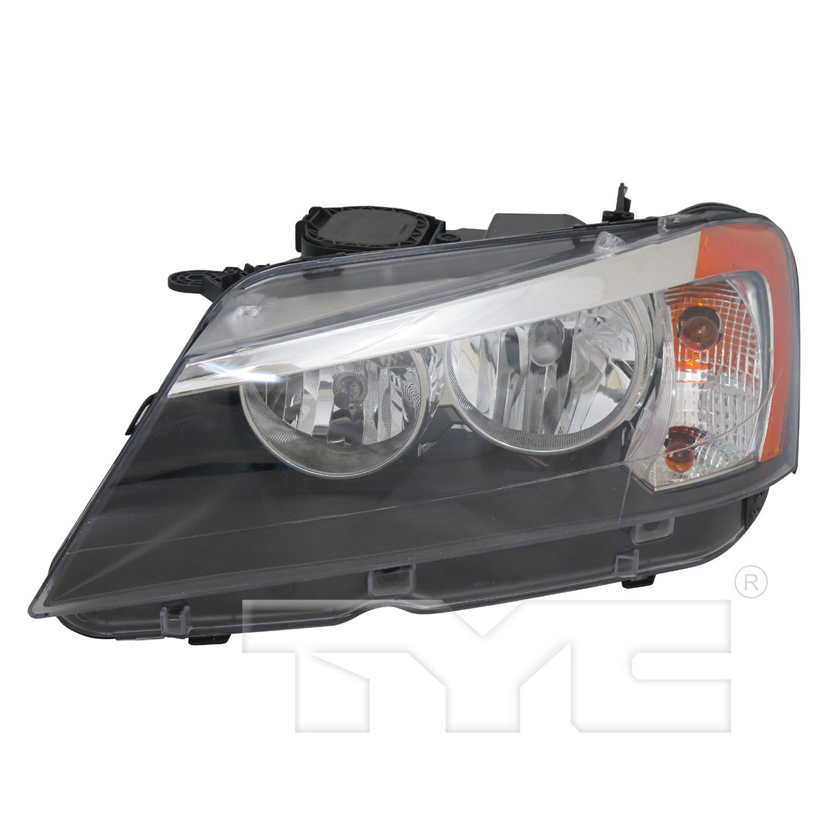 TYC CAPA Certified 20-9584-00-9