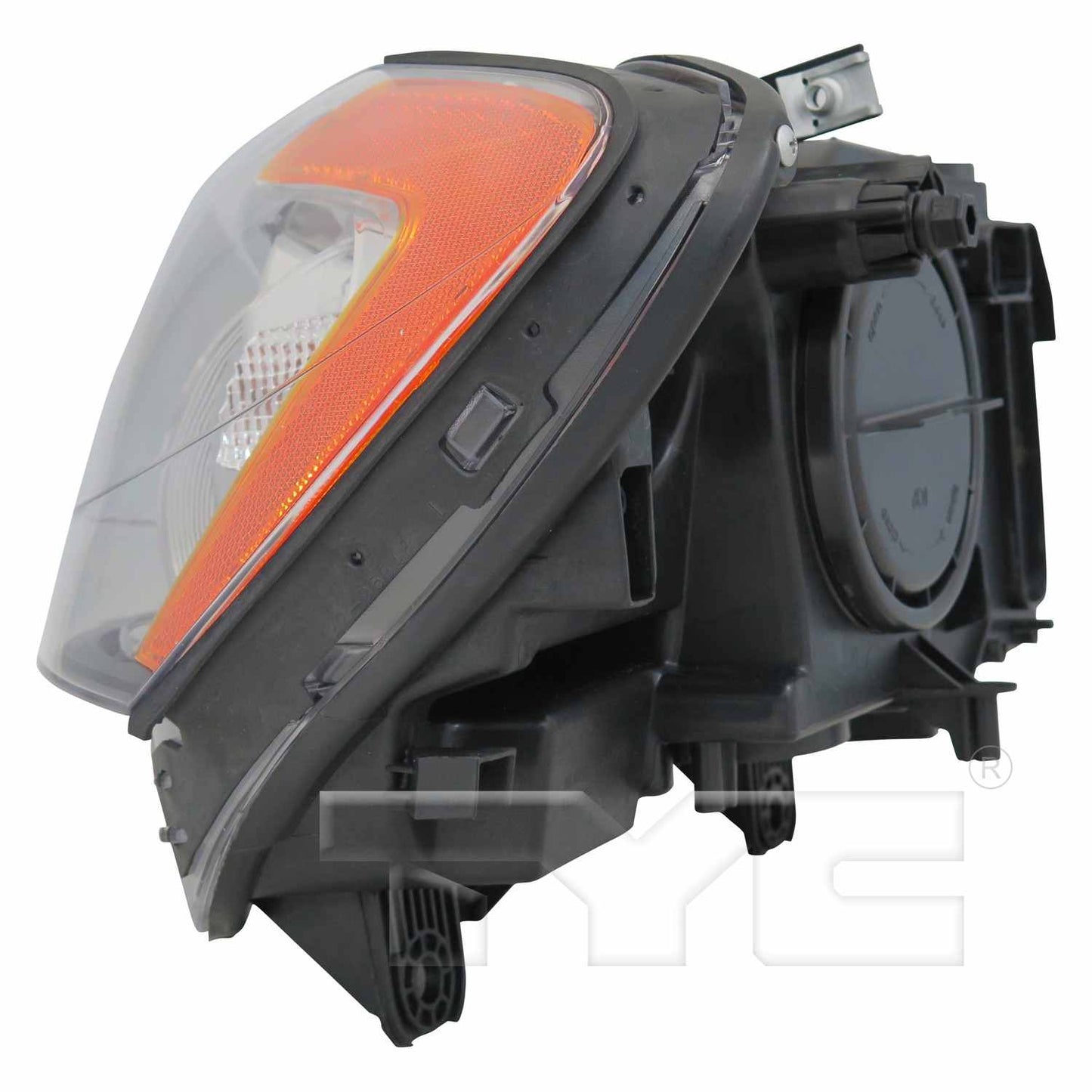 TYC CAPA Certified 20-9584-00-9