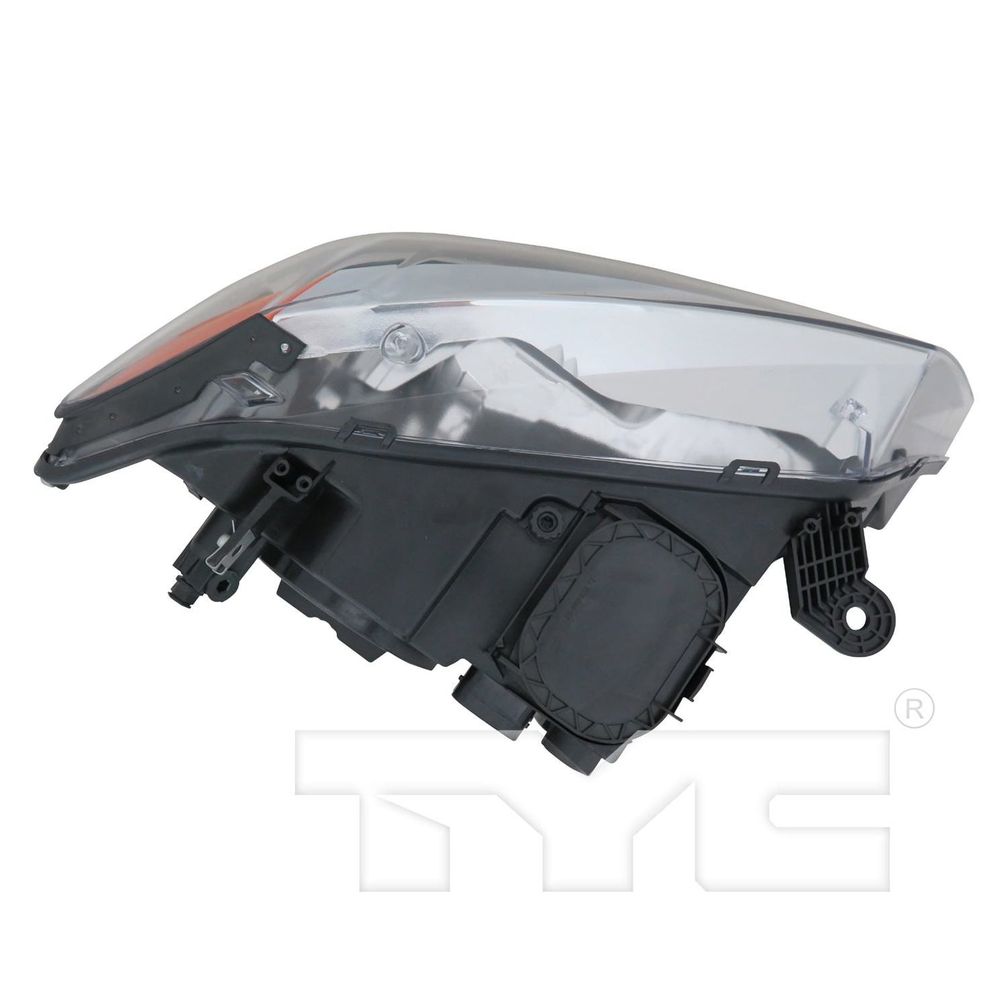 TYC CAPA Certified 20-9584-00-9