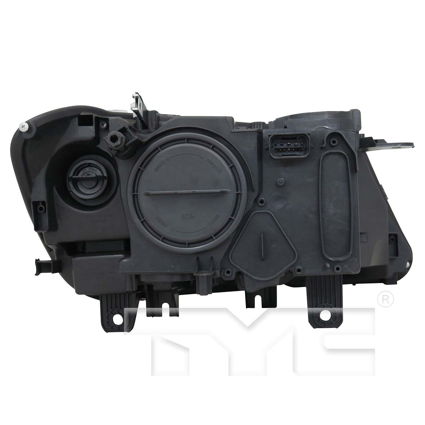TYC TYC Regular 20-9584-00