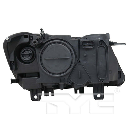 TYC TYC Regular 20-9584-00