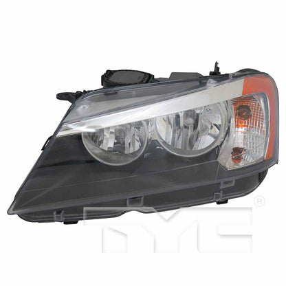 TYC TYC Regular 20-9584-00