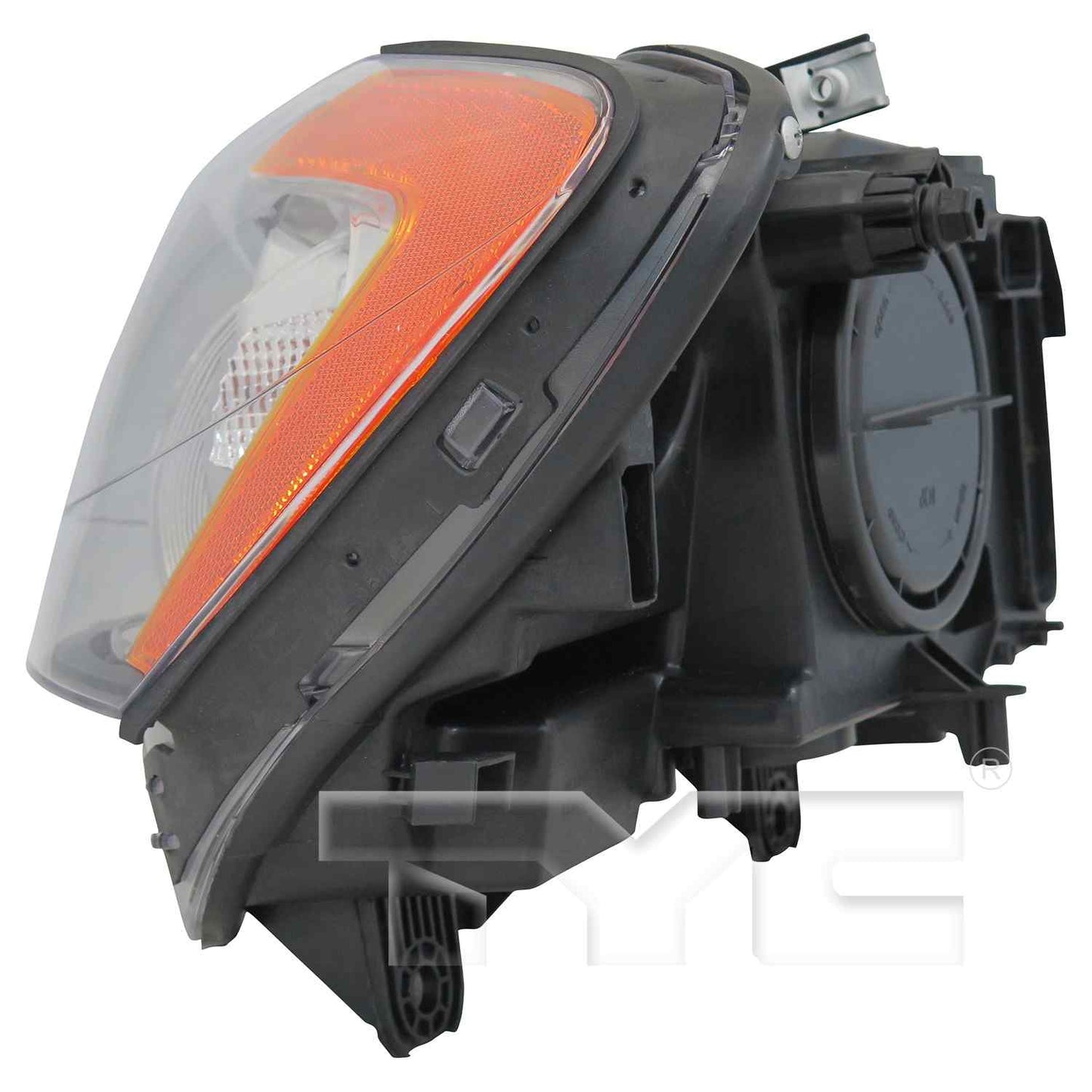 TYC TYC Regular 20-9584-00