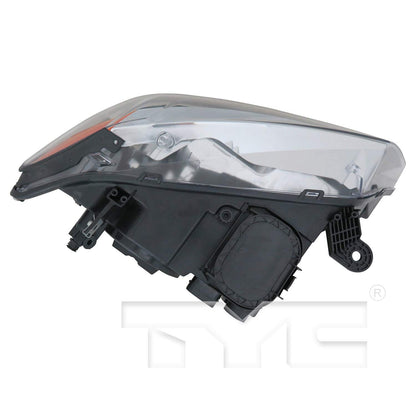 TYC TYC Regular 20-9584-00