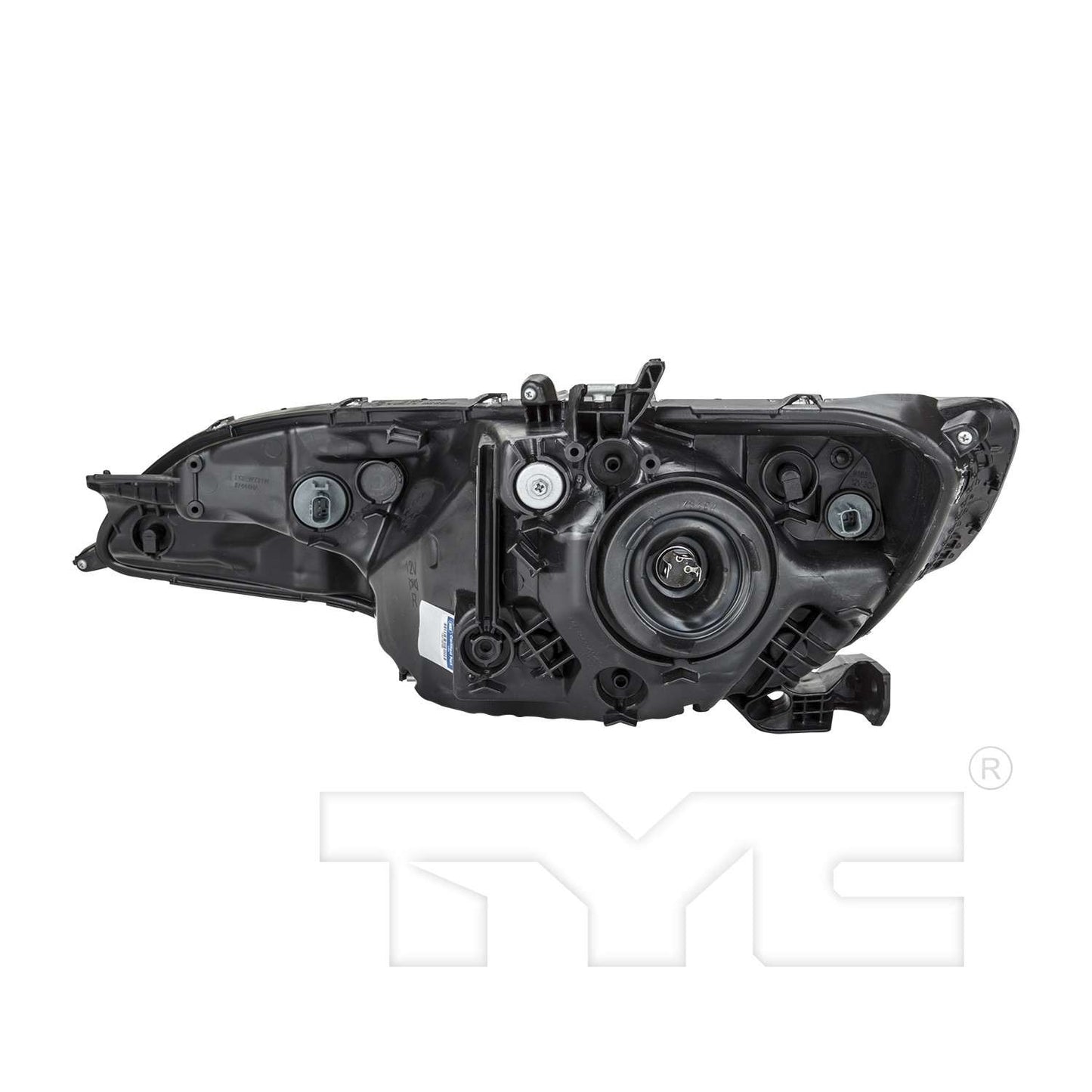 TYC CAPA Certified 20-9585-00-9