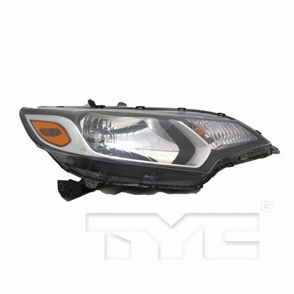 TYC CAPA Certified 20-9585-00-9