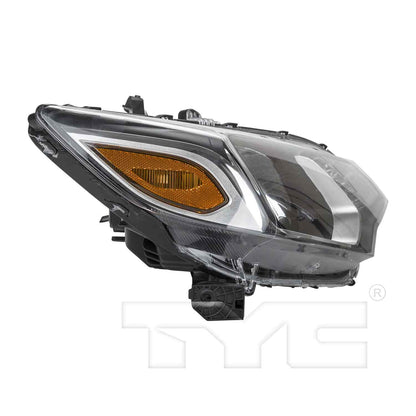 TYC CAPA Certified 20-9585-00-9