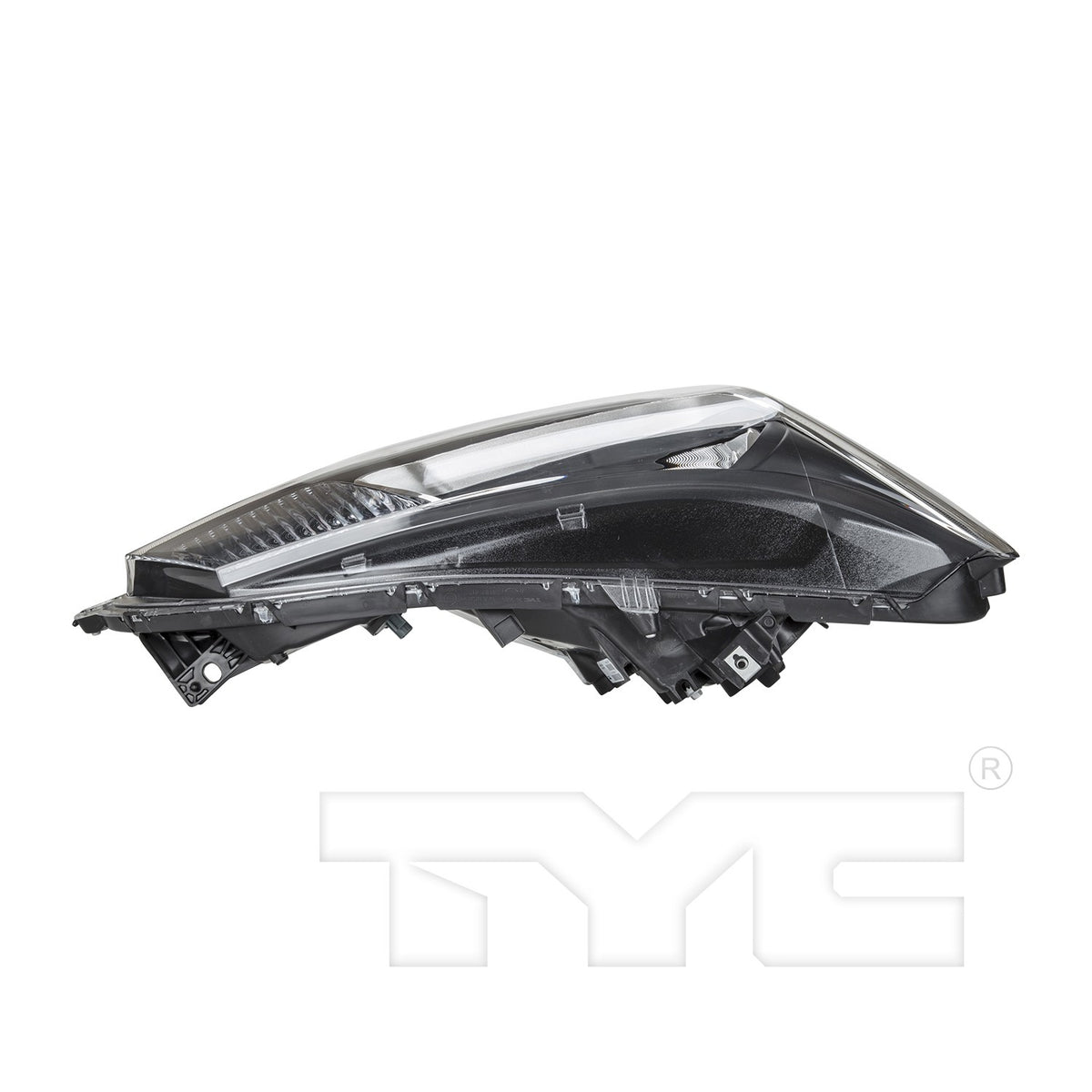 TYC CAPA Certified 20-9585-00-9