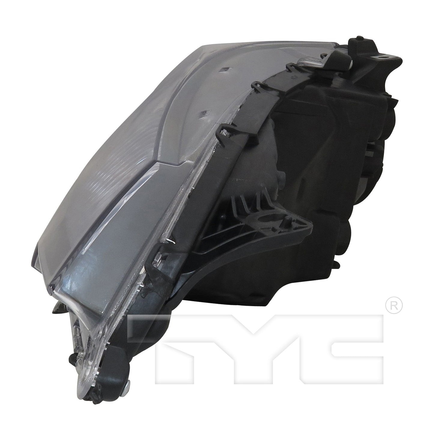 TYC Headlight Assembly 20-9585-00