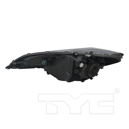 TYC Headlight Assembly 20-9585-00