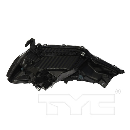TYC Headlight Assembly 20-9585-00