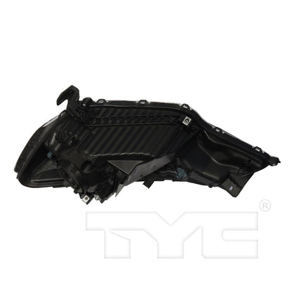 TYC Headlight Assembly 20-9585-00